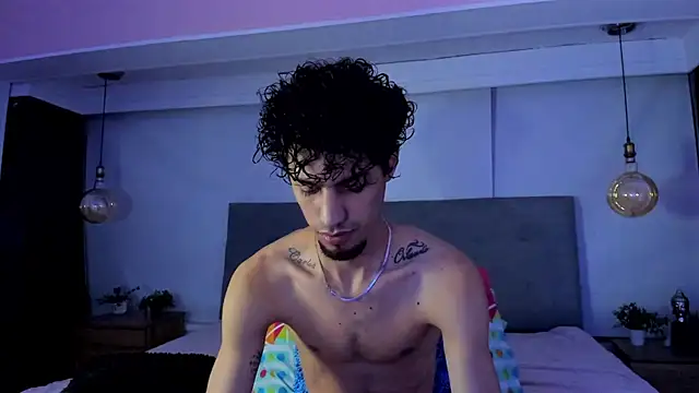 Chris Angel  online show from February 2026 03:47:01 AM