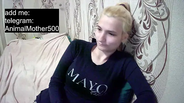 AlissaClark online show from May 2026 08:39:01 PM