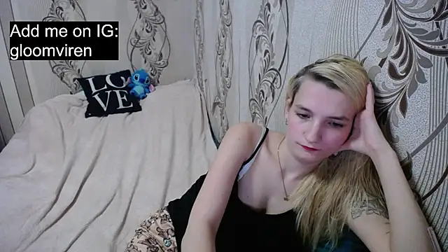 AlissaClark online show from April 2026 08:26:02 PM