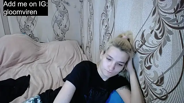 AlissaClark online show from March 2026 08:53:02 PM