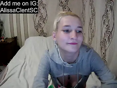 AlissaClark online show from December 2025 10:20:01 PM