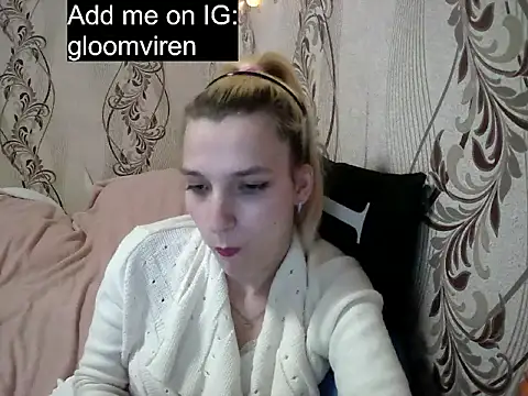 AlissaClark online show from February 2026 11:00:02 PM