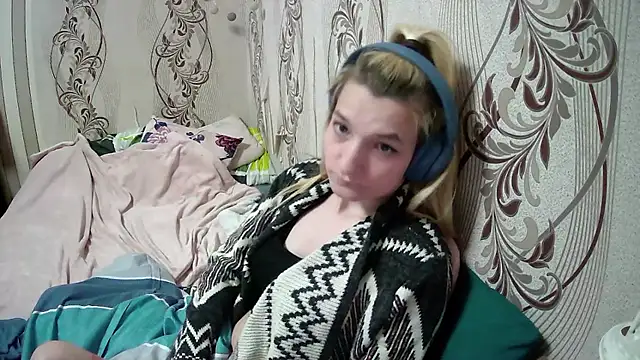 AlissaClark online show from May 2026 08:46:01 PM