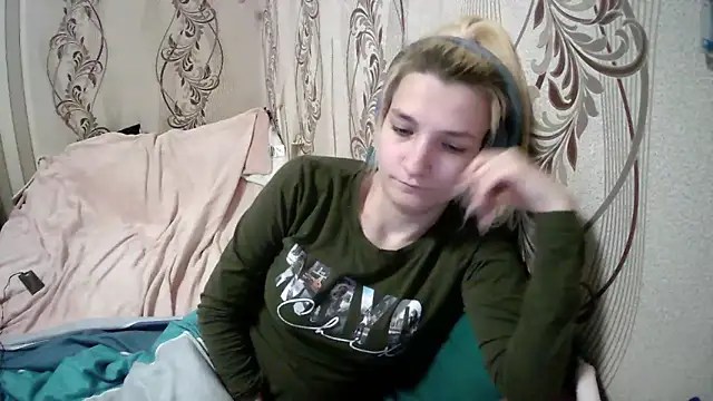AlissaClark online show from April 2026 08:38:02 PM