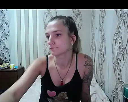 Snapshot of AlissaClark chatting on September 2025 08:36:02 PM AlissaClark online show from September 2025 08:36:02 PM