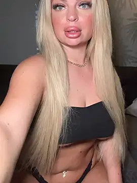  Lilly angel online show from March 2026 09:00:01 PM