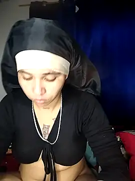 Vale Nikol21 online show from September 2025 01:35:01 AM