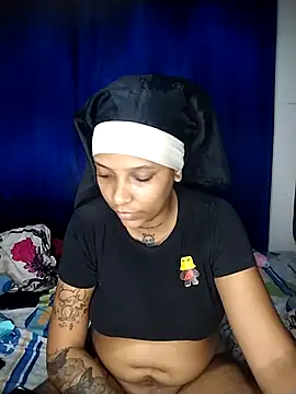 Vale Nikol21 online show from September 2025 01:27:01 AM