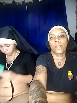 Vale Nikol21 online show from September 2025 01:48:01 AM