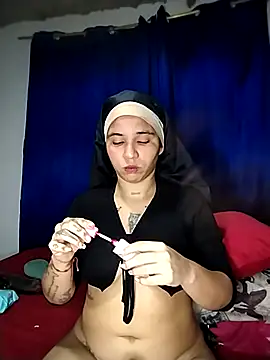 Vale Nikol21 online show from October 2025 03:11:02 AM