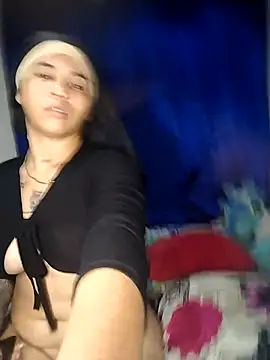 Vale Nikol21 online show from September 2025 01:50:02 AM