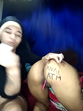 Vale Nikol21 online show from October 2025 02:13:02 AM