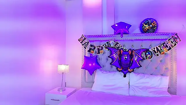 Ahilin luther online show from October 2025 12:04:01 PM