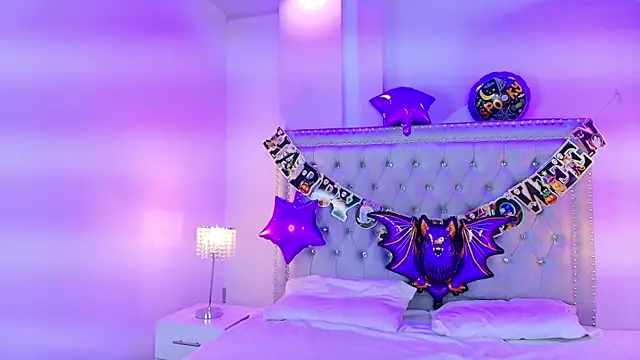 Ahilin luther online show from October 2025 11:53:01 AM