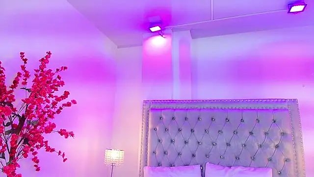 Ahilin luther online show from November 2025 11:54:01 AM