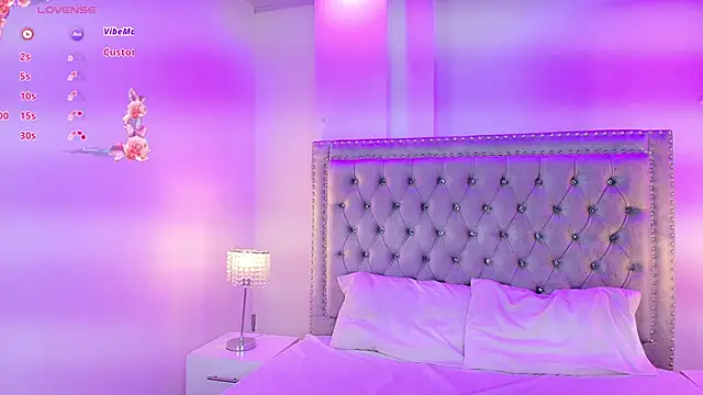 Ahilin luther online show from October 2025 11:53:01 AM