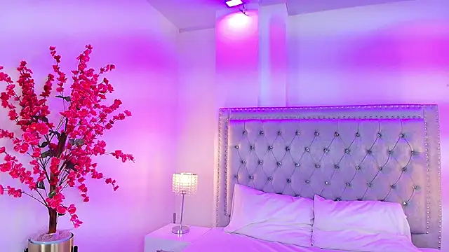 Ahilin luther online show from November 2025 11:54:02 AM