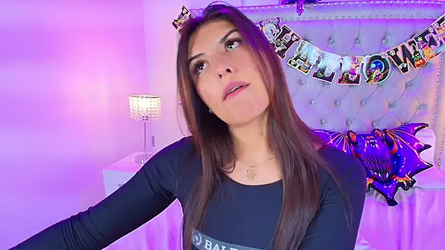 Ahilin luther online show from October 2025 12:00:02 AM