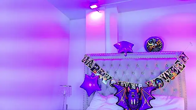 Ahilin luther online show from October 2025 02:47:02 PM