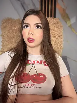 Snapshot of Anita-vega chatting on October 2025 08:29:01 PM Anita-vega online show from October 2025 08:29:01 PM