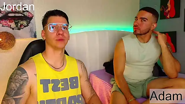 adamhairy online show from May 2026 01:49:02 AM