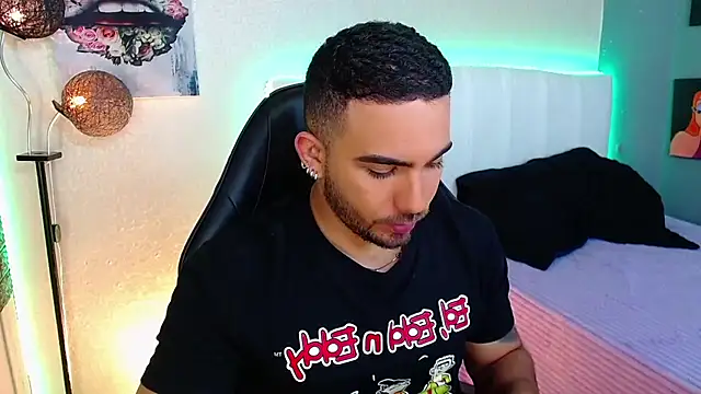 adamhairy online show from May 2026 07:01:01 PM