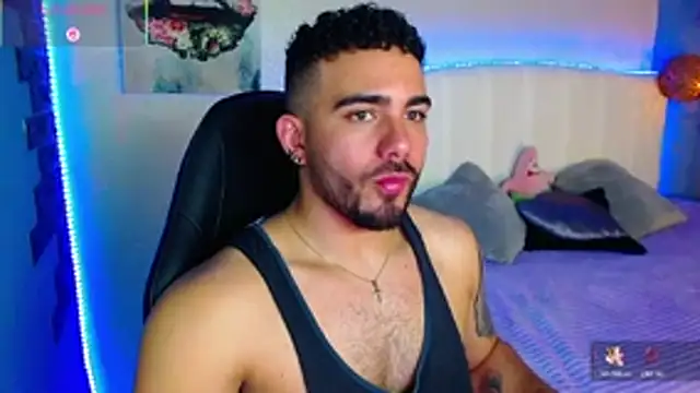 Snapshot of adamhairy chatting on July 2026 07:24:02 PM adamhairy online show from July 2026 07:24:02 PM