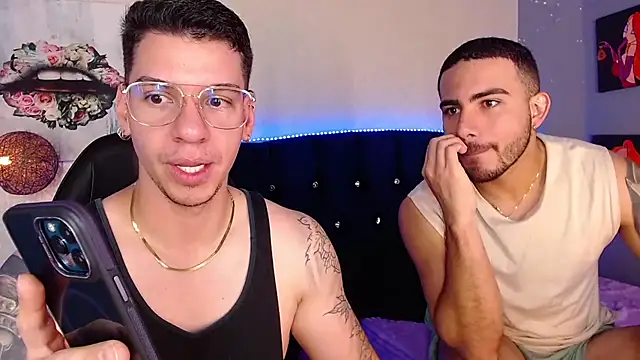 adamhairy online show from May 2026 02:37:02 AM