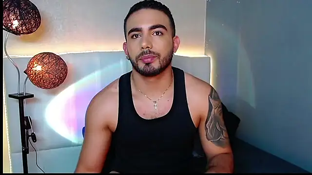 adamhairy online show from June 2026 07:58:01 PM
