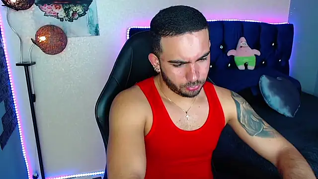 adamhairy online show from May 2026 07:46:01 PM