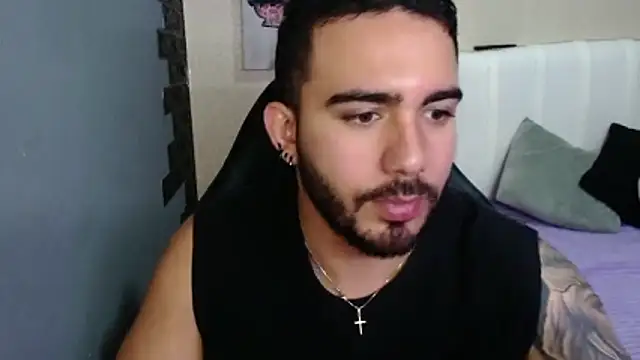 Snapshot of adamhairy chatting on July 2026 05:45:01 PM adamhairy online show from July 2026 05:45:01 PM