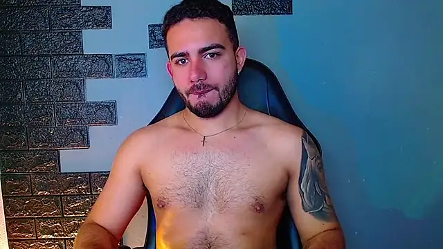Snapshot of adamhairy chatting on July 2026 08:02:01 PM adamhairy online show from July 2026 08:02:01 PM