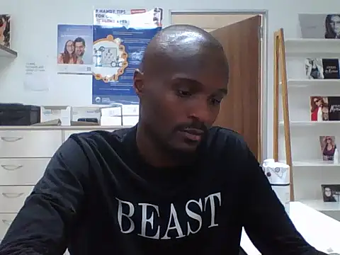 TPNUTS online show from October 2025 11:47:02 AM