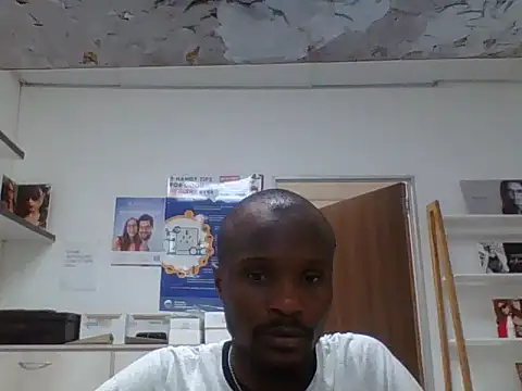 TPNUTS online show from October 2025 11:11:02 AM