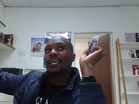 TPNUTS online show from September 2025 10:22:01 AM