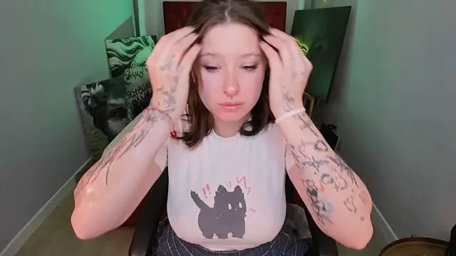 Sofi Spark online show from October 2025 07:18:01 AM