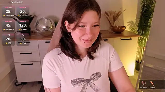 Sofi Spark online show from December 2025 07:18:01 AM