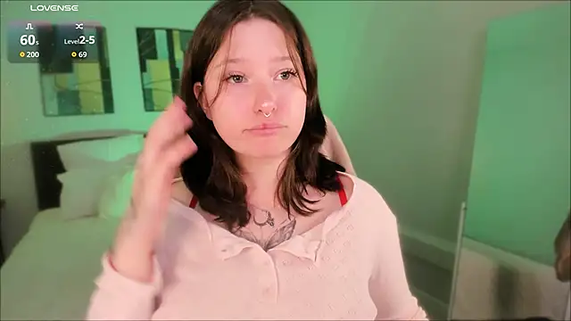 Sofi Spark online show from December 2025 06:50:01 AM