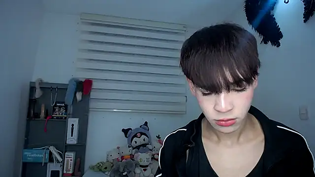 Snapshot of lucky_stricke chatting on October 2025 03:39:01 AM lucky stricke online show from October 2025 03:39:01 AM