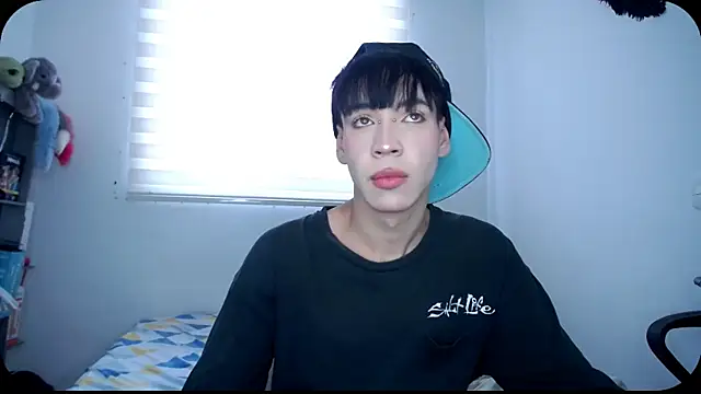 Snapshot of lucky_stricke chatting on September 2025 08:16:02 PM lucky stricke online show from September 2025 08:16:02 PM