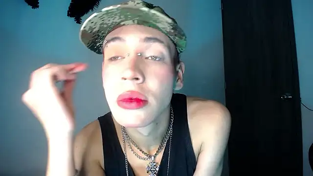 Snapshot of lucky_stricke chatting on January 2026 06:06:02 AM lucky stricke online show from January 2026 06:06:02 AM