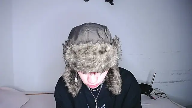 Snapshot of lucky_stricke chatting on January 2026 09:02:02 AM lucky stricke online show from January 2026 09:02:02 AM