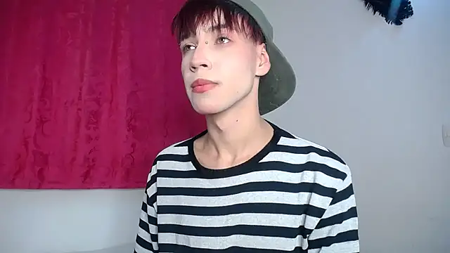 Snapshot of lucky_stricke chatting on November 2025 05:08:01 AM lucky stricke online show from November 2025 05:08:01 AM