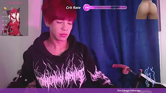 lucky stricke online show from April 2026 06:41:02 AM