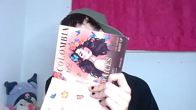 Snapshot of lucky_stricke chatting on November 2025 03:54:02 AM lucky stricke online show from November 2025 03:54:02 AM