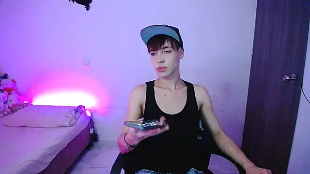 Snapshot of lucky_stricke chatting on December 2025 06:48:01 AM lucky stricke online show from December 2025 06:48:01 AM