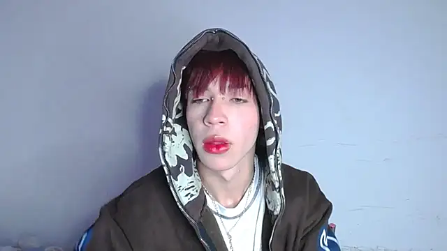 Snapshot of lucky_stricke chatting on January 2026 06:18:01 AM lucky stricke online show from January 2026 06:18:01 AM