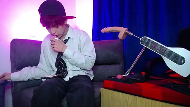 Snapshot of lucky_stricke chatting on March 2026 04:19:02 AM lucky stricke online show from March 2026 04:19:02 AM