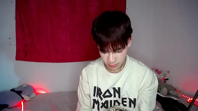 Snapshot of lucky_stricke chatting on December 2025 07:11:01 AM lucky stricke online show from December 2025 07:11:01 AM