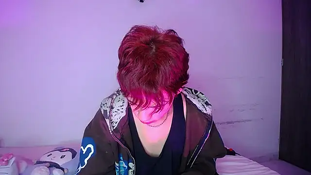 Snapshot of lucky_stricke chatting on January 2026 05:00:02 AM lucky stricke online show from January 2026 05:00:02 AM